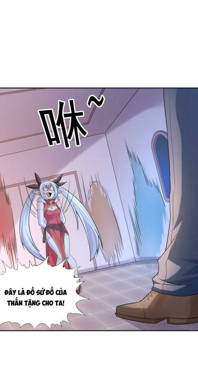 Hậu Cung Của Ta Toàn Là Ma Nữ Phản Diện: Chapter 13