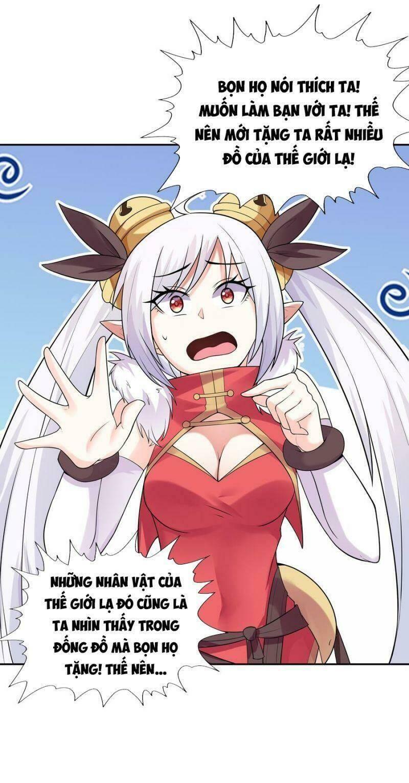 Hậu Cung Của Ta Toàn Là Ma Nữ Phản Diện: Chapter 13