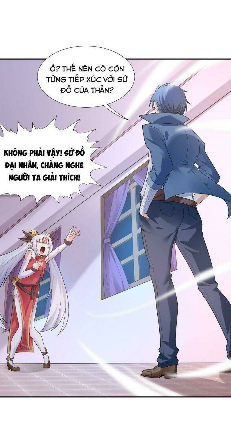 Hậu Cung Của Ta Toàn Là Ma Nữ Phản Diện: Chapter 13