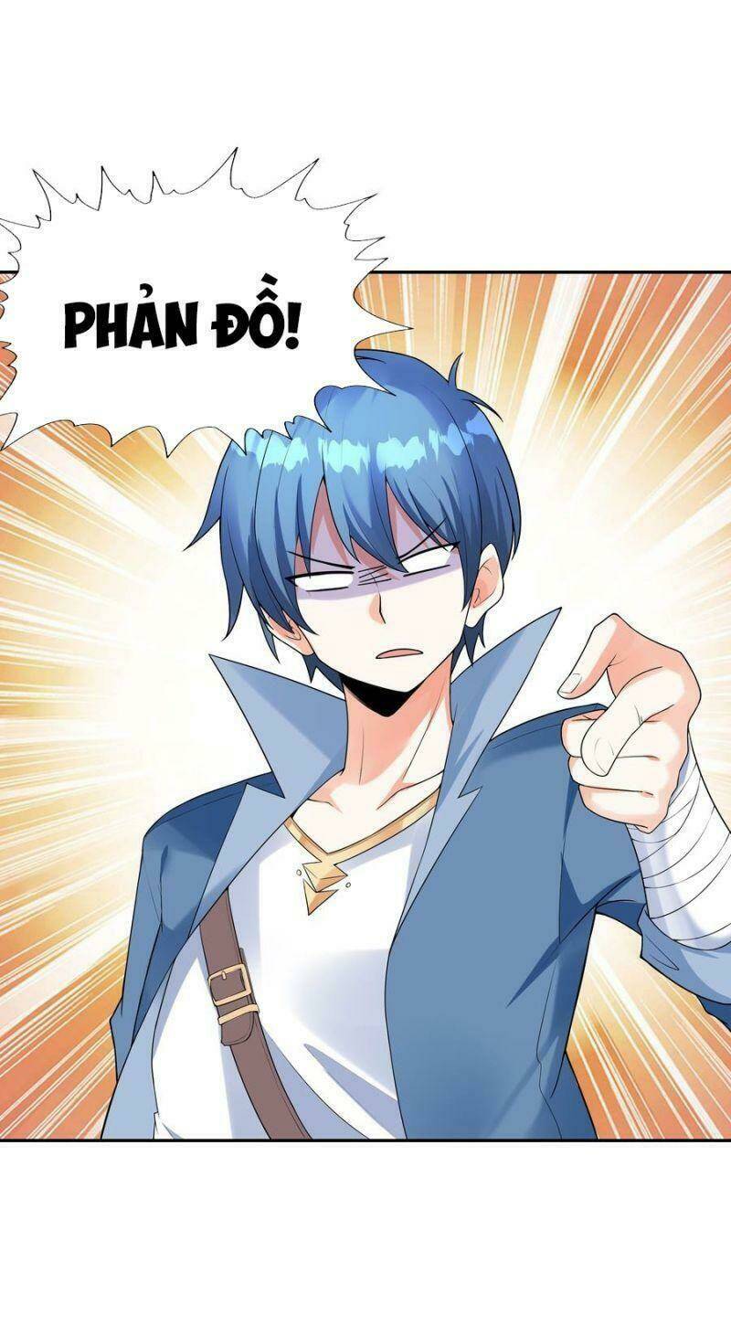 Hậu Cung Của Ta Toàn Là Ma Nữ Phản Diện: Chapter 13
