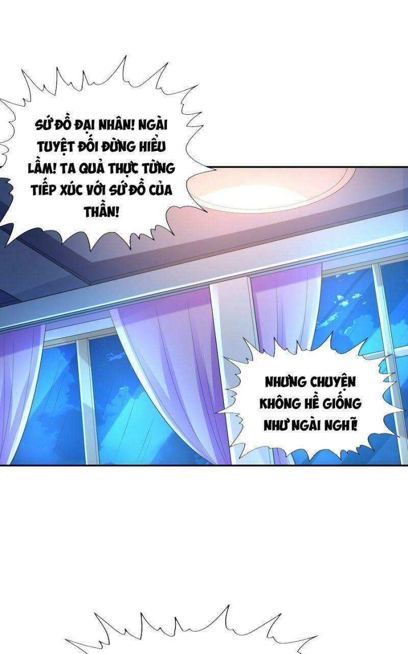 Hậu Cung Của Ta Toàn Là Ma Nữ Phản Diện: Chapter 14
