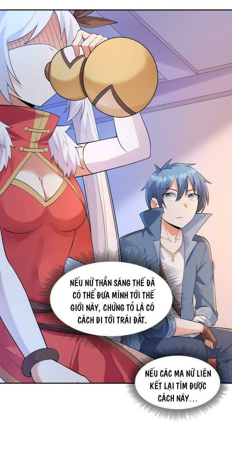 Hậu Cung Của Ta Toàn Là Ma Nữ Phản Diện: Chapter 14