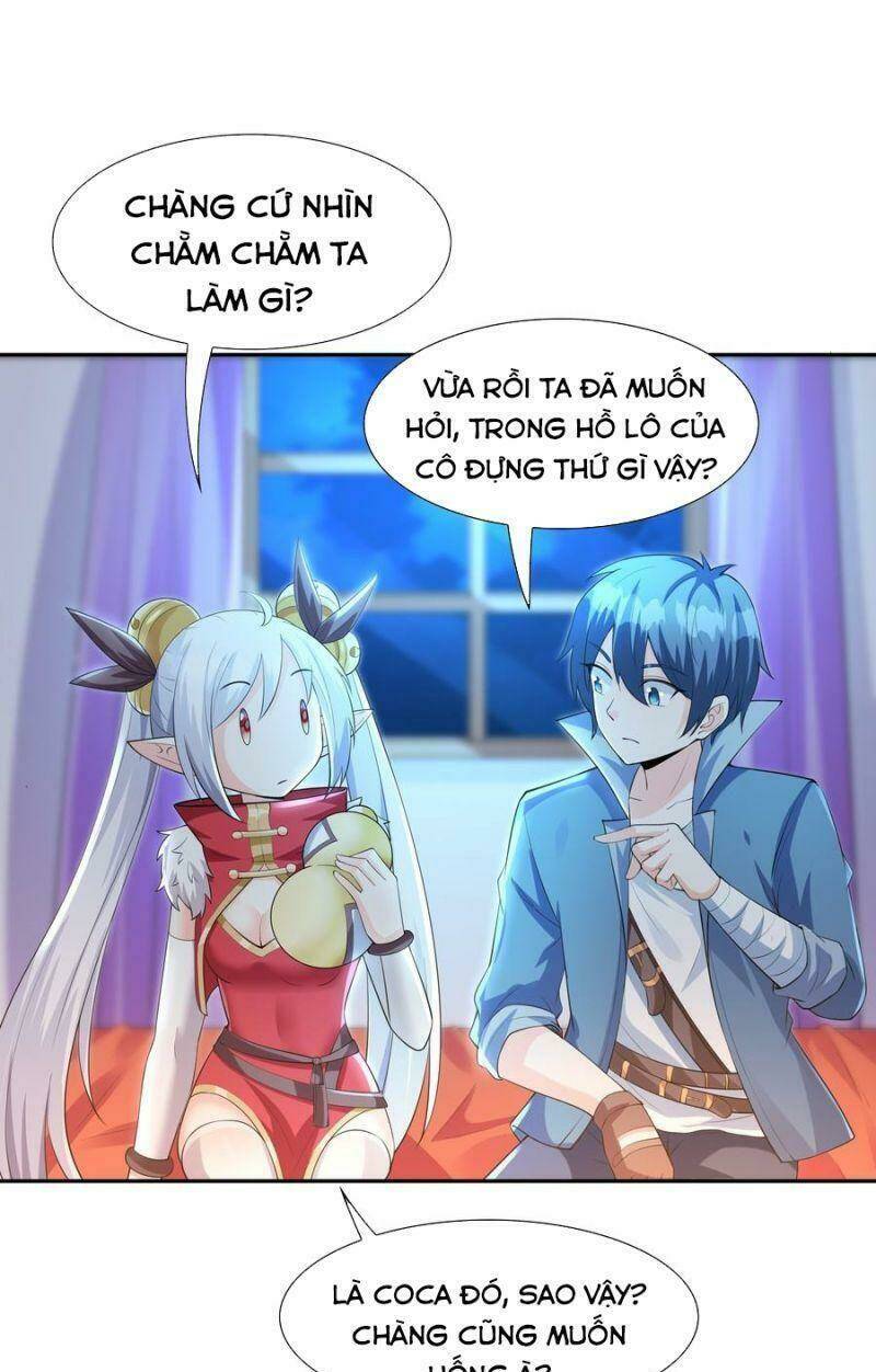 Hậu Cung Của Ta Toàn Là Ma Nữ Phản Diện: Chapter 14