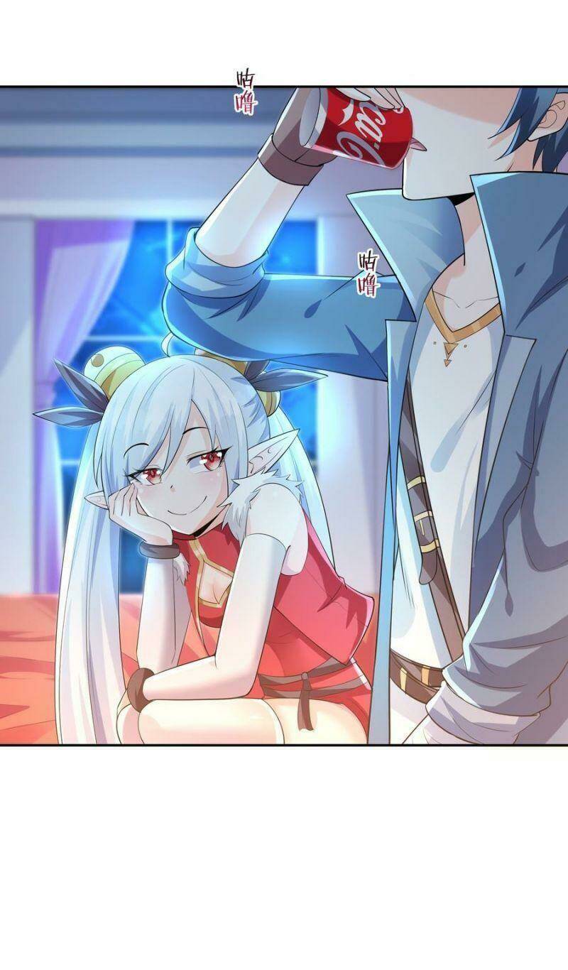 Hậu Cung Của Ta Toàn Là Ma Nữ Phản Diện: Chapter 14