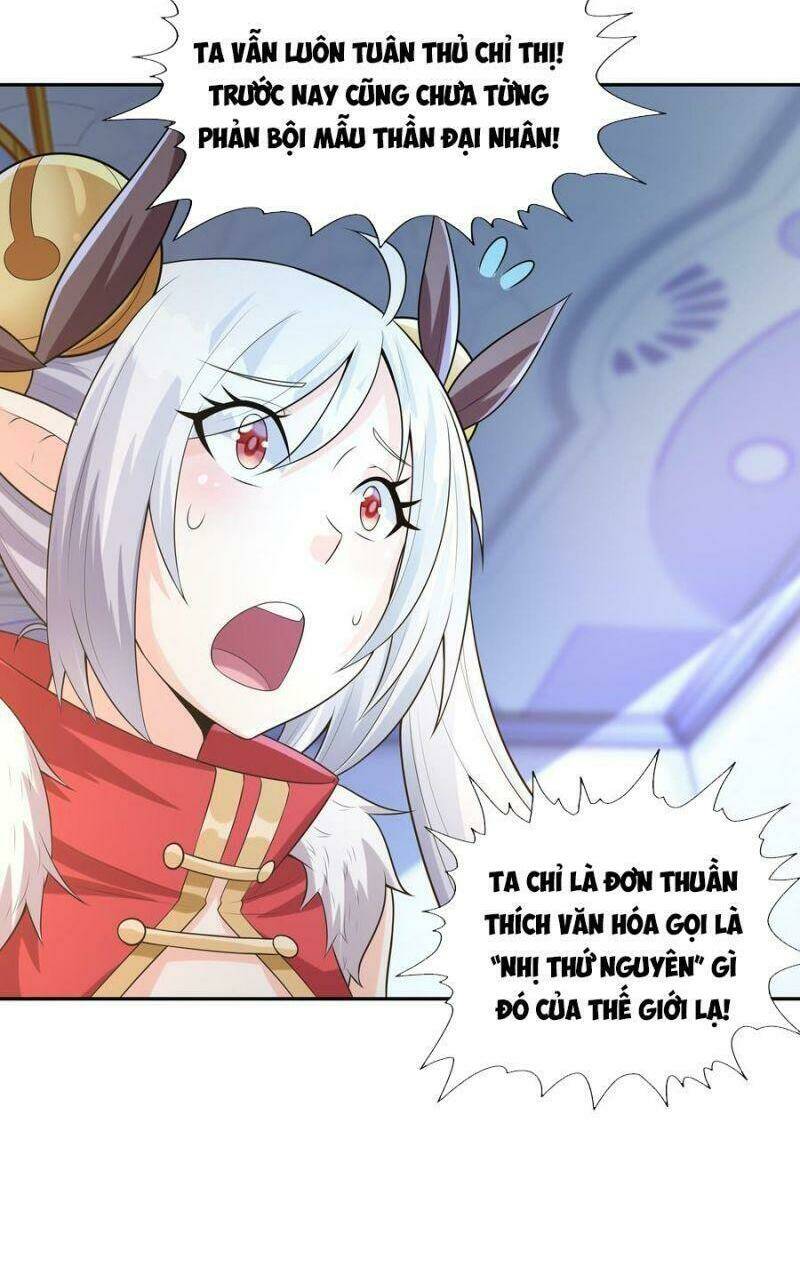 Hậu Cung Của Ta Toàn Là Ma Nữ Phản Diện: Chapter 14