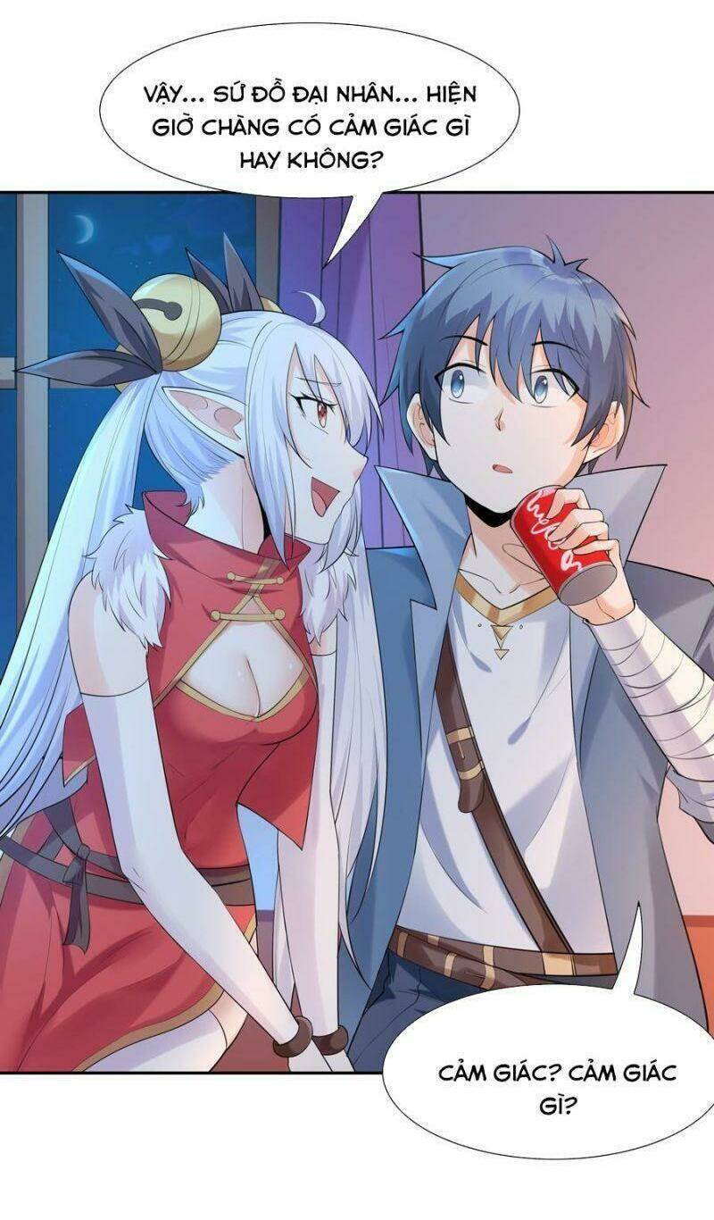 Hậu Cung Của Ta Toàn Là Ma Nữ Phản Diện: Chapter 14