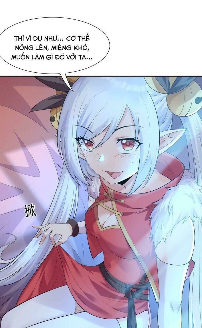 Hậu Cung Của Ta Toàn Là Ma Nữ Phản Diện: Chapter 14
