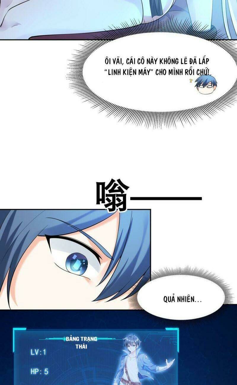 Hậu Cung Của Ta Toàn Là Ma Nữ Phản Diện: Chapter 14