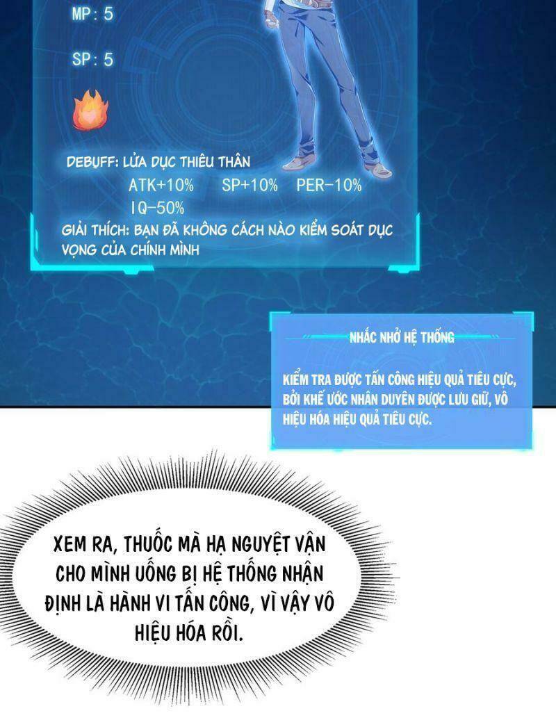 Hậu Cung Của Ta Toàn Là Ma Nữ Phản Diện: Chapter 14