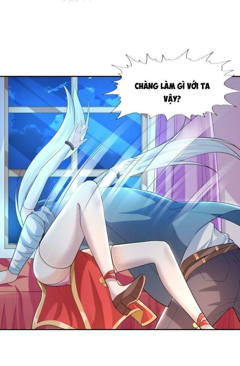Hậu Cung Của Ta Toàn Là Ma Nữ Phản Diện: Chapter 14