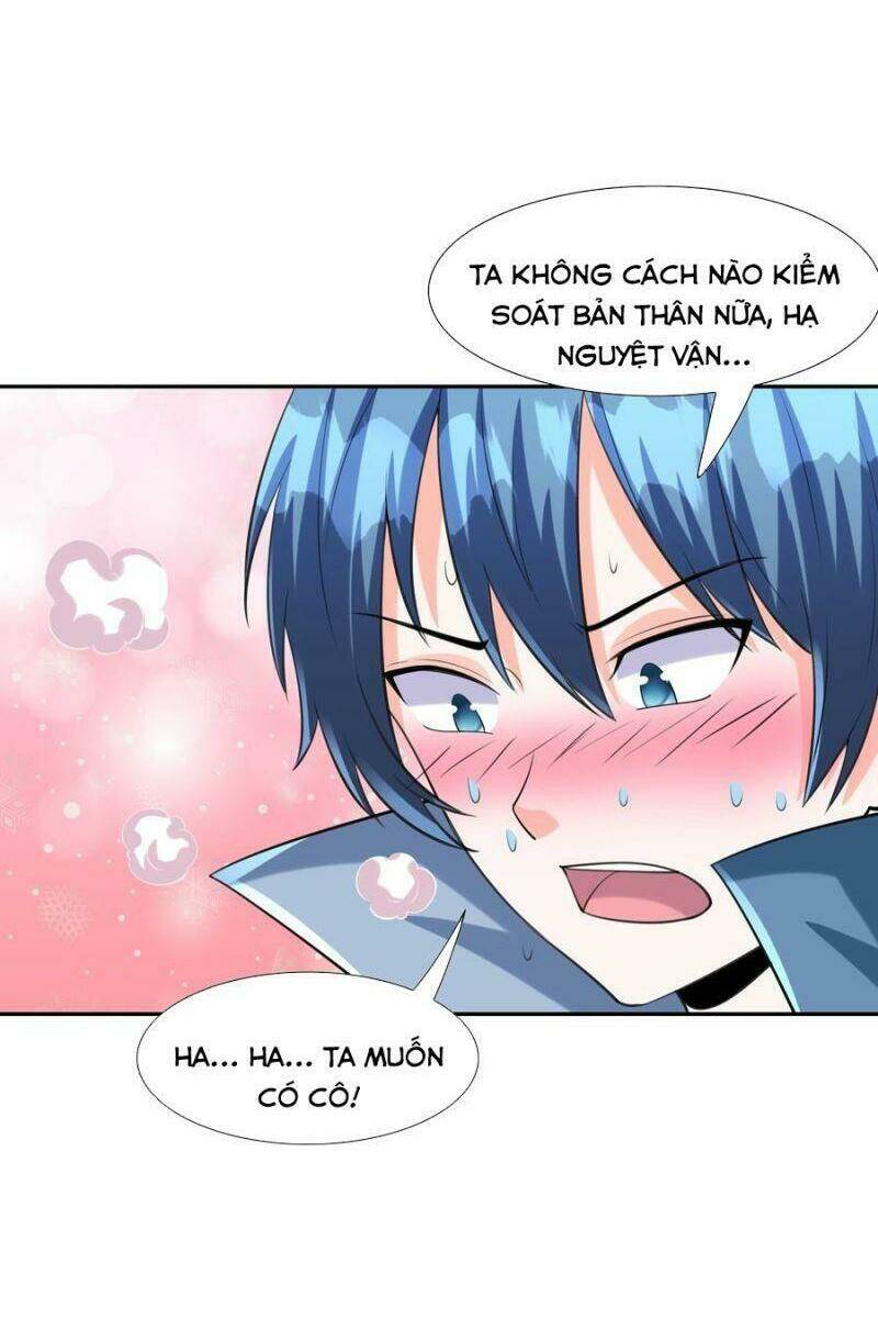 Hậu Cung Của Ta Toàn Là Ma Nữ Phản Diện: Chapter 14