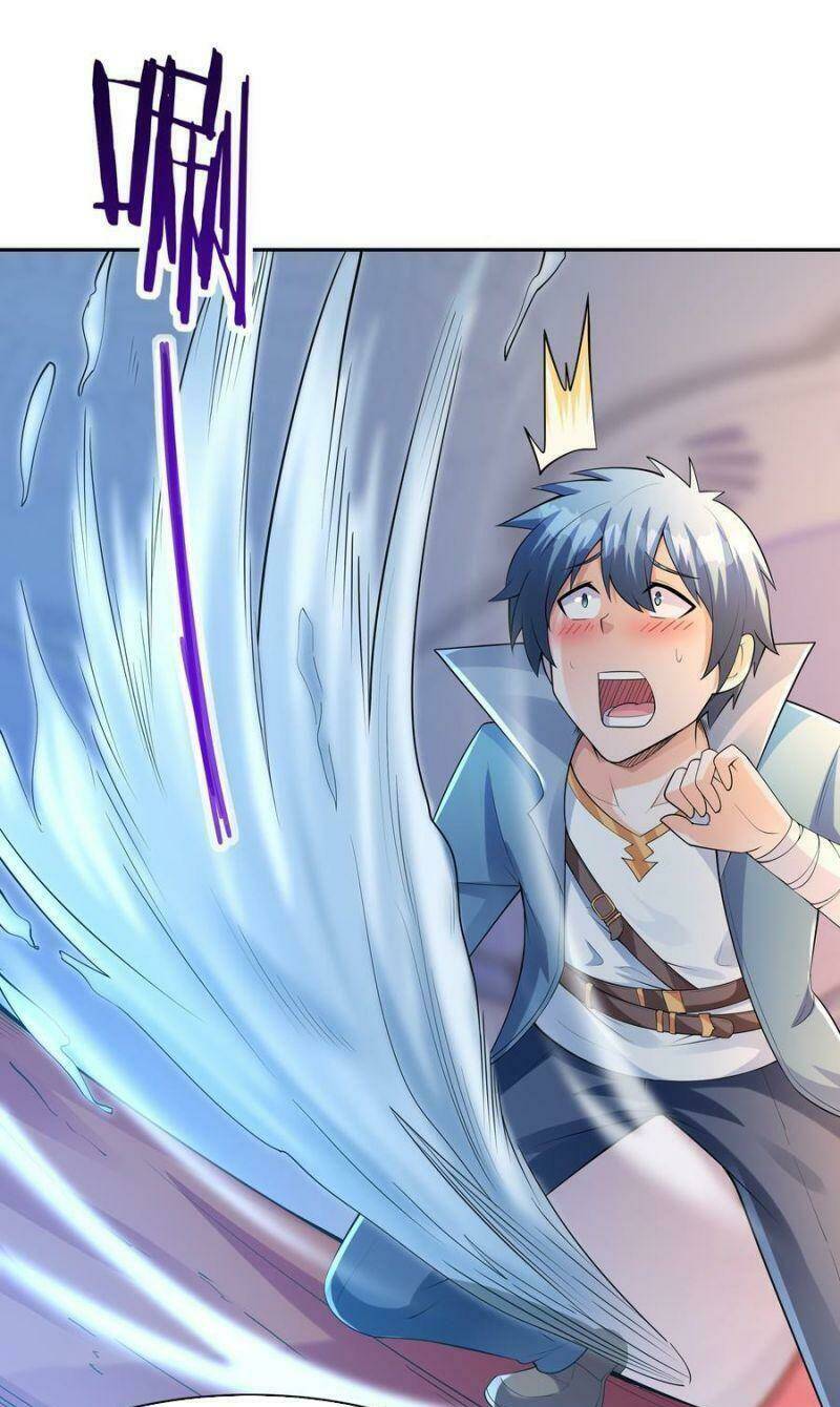 Hậu Cung Của Ta Toàn Là Ma Nữ Phản Diện: Chapter 14