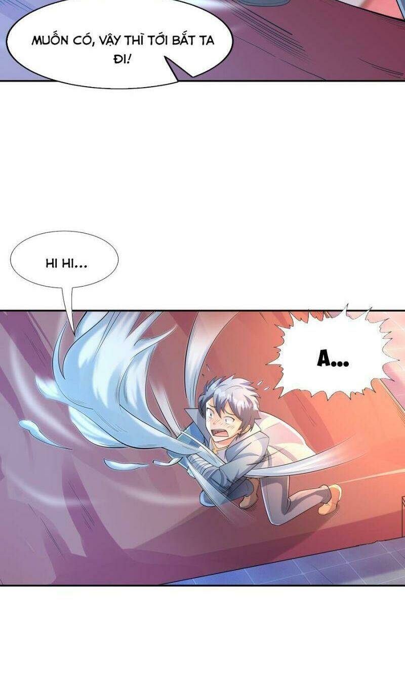 Hậu Cung Của Ta Toàn Là Ma Nữ Phản Diện: Chapter 14
