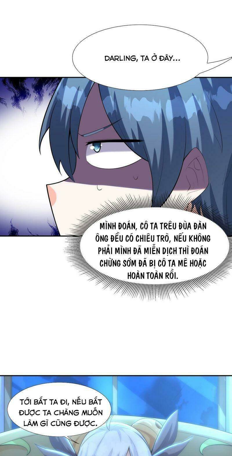 Hậu Cung Của Ta Toàn Là Ma Nữ Phản Diện: Chapter 14