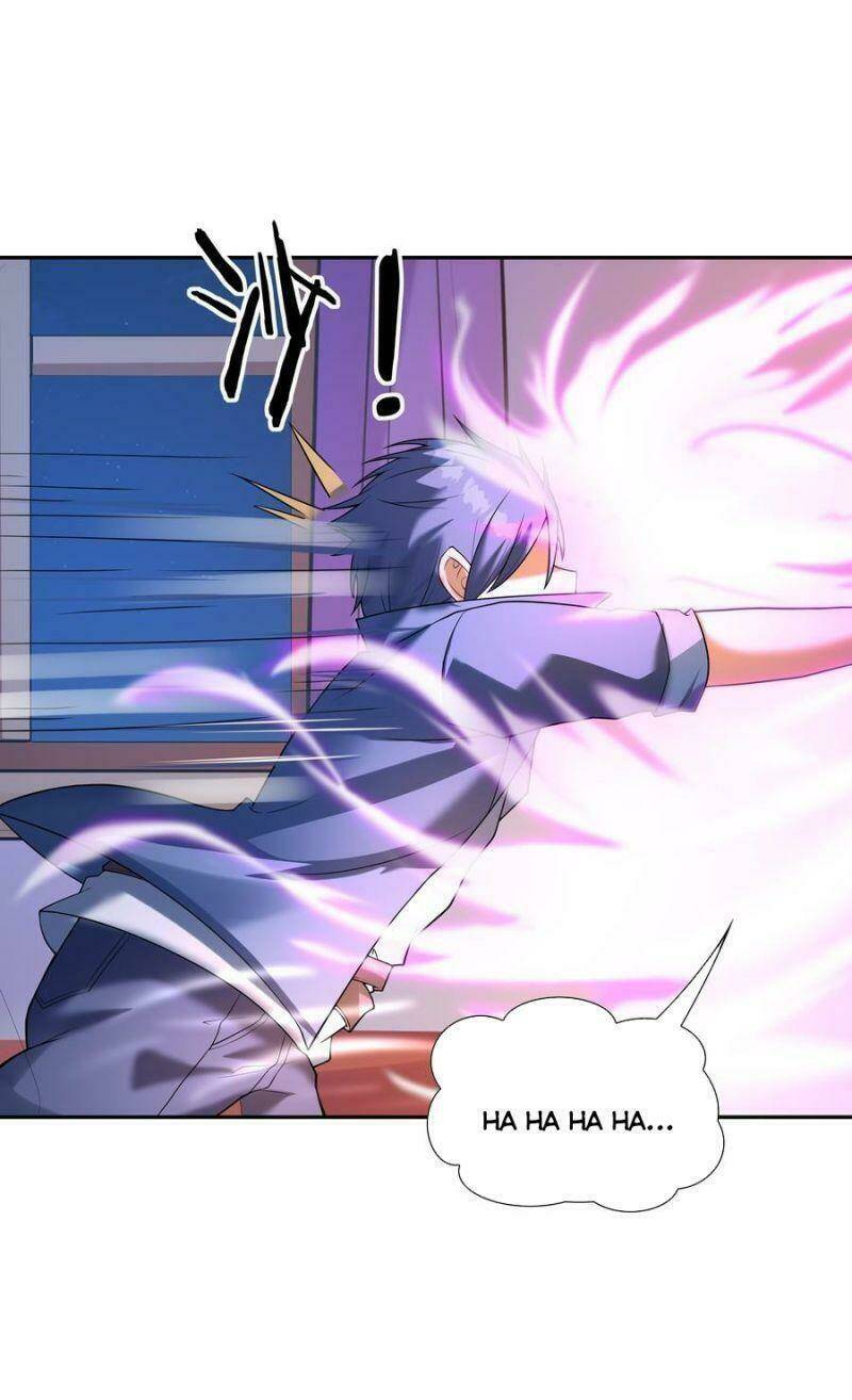 Hậu Cung Của Ta Toàn Là Ma Nữ Phản Diện: Chapter 14