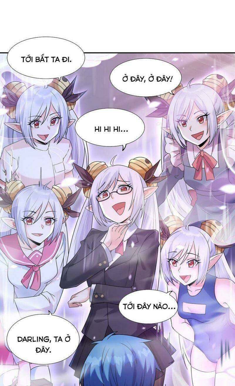 Hậu Cung Của Ta Toàn Là Ma Nữ Phản Diện: Chapter 14