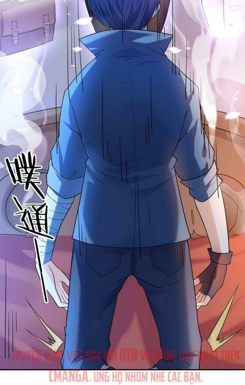Hậu Cung Của Ta Toàn Là Ma Nữ Phản Diện: Chapter 14