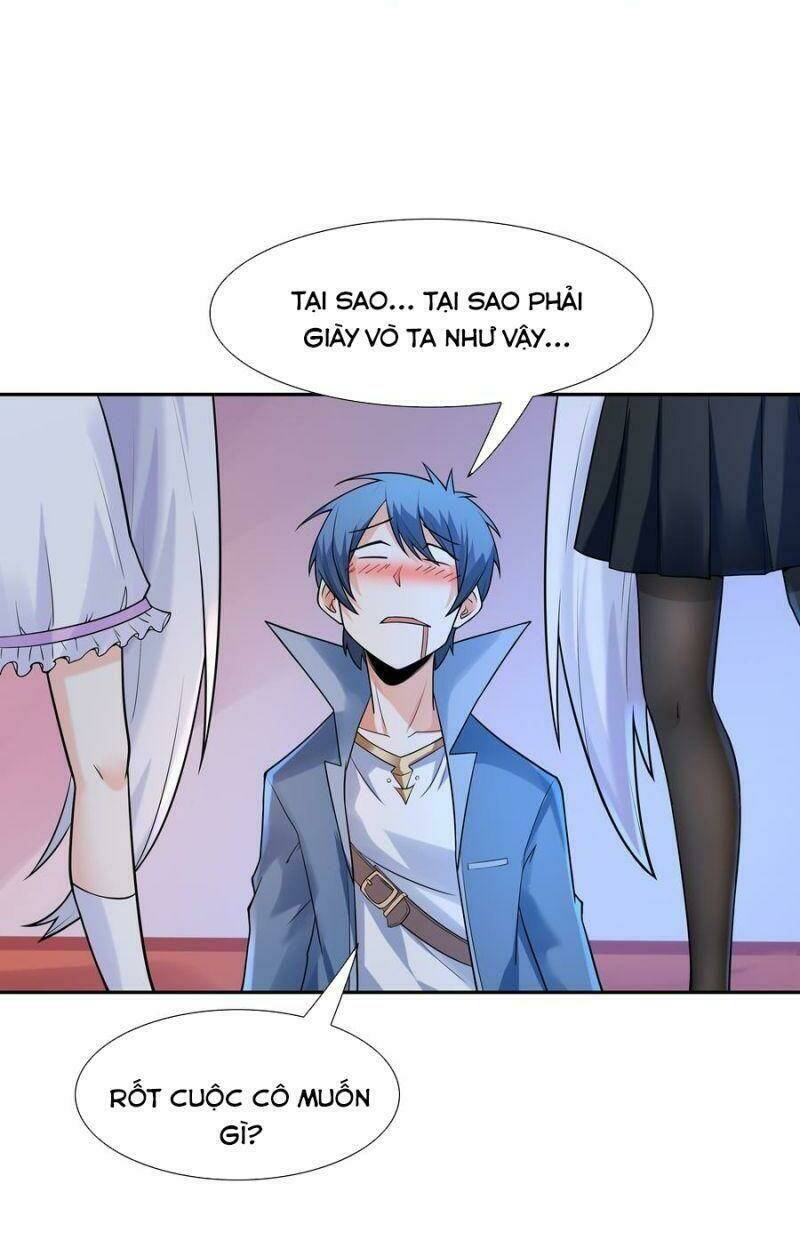 Hậu Cung Của Ta Toàn Là Ma Nữ Phản Diện: Chapter 14