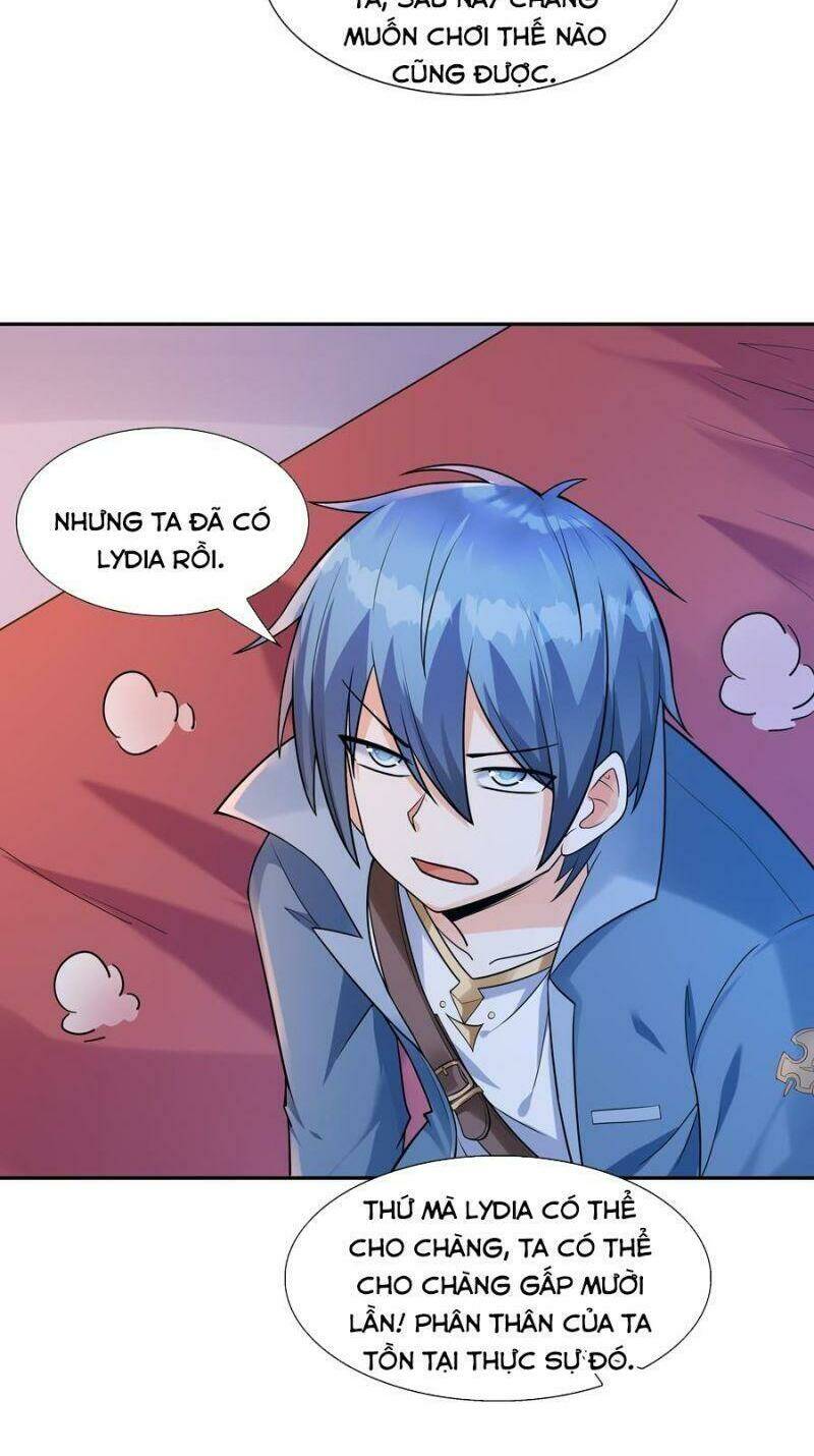 Hậu Cung Của Ta Toàn Là Ma Nữ Phản Diện: Chapter 14