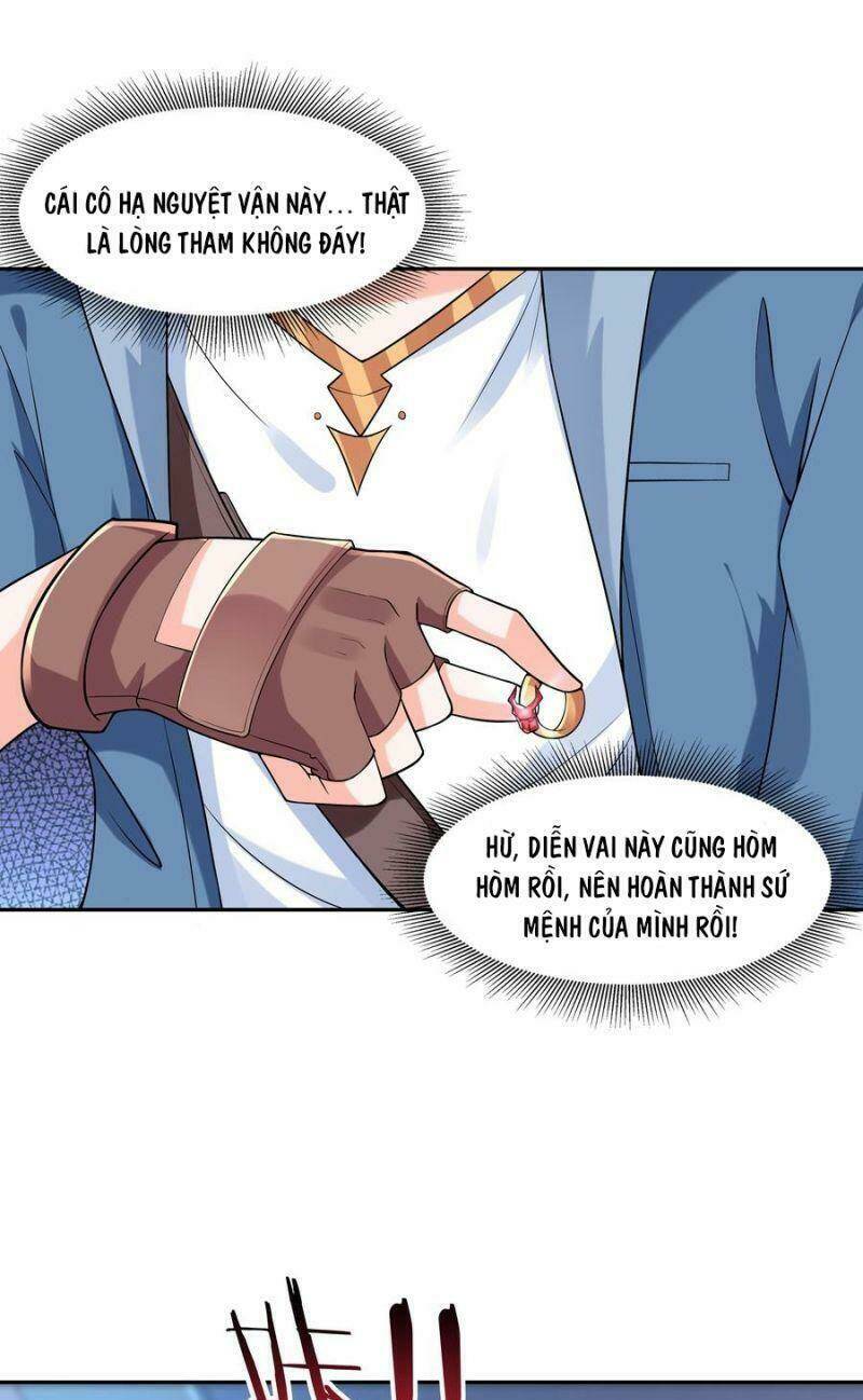 Hậu Cung Của Ta Toàn Là Ma Nữ Phản Diện: Chapter 14