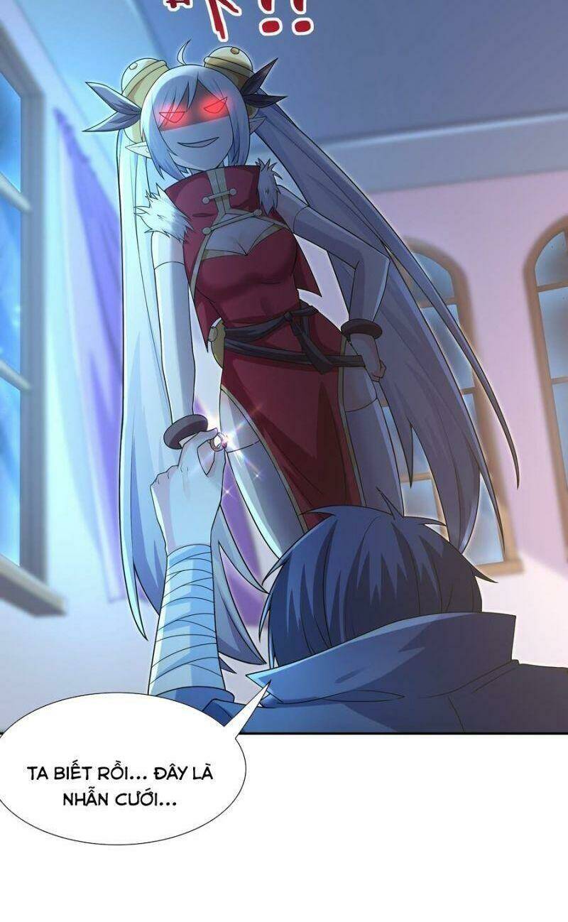 Hậu Cung Của Ta Toàn Là Ma Nữ Phản Diện: Chapter 14