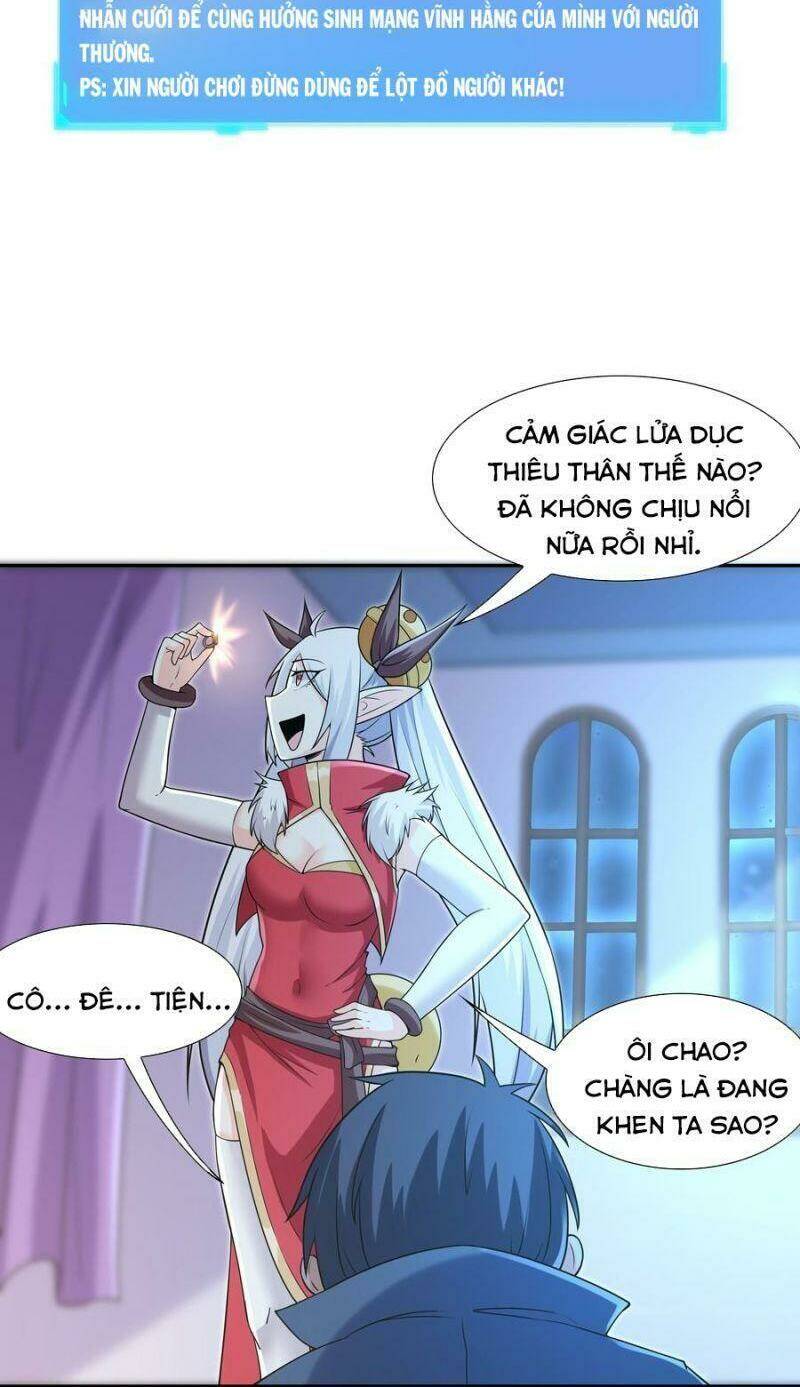 Hậu Cung Của Ta Toàn Là Ma Nữ Phản Diện: Chapter 14