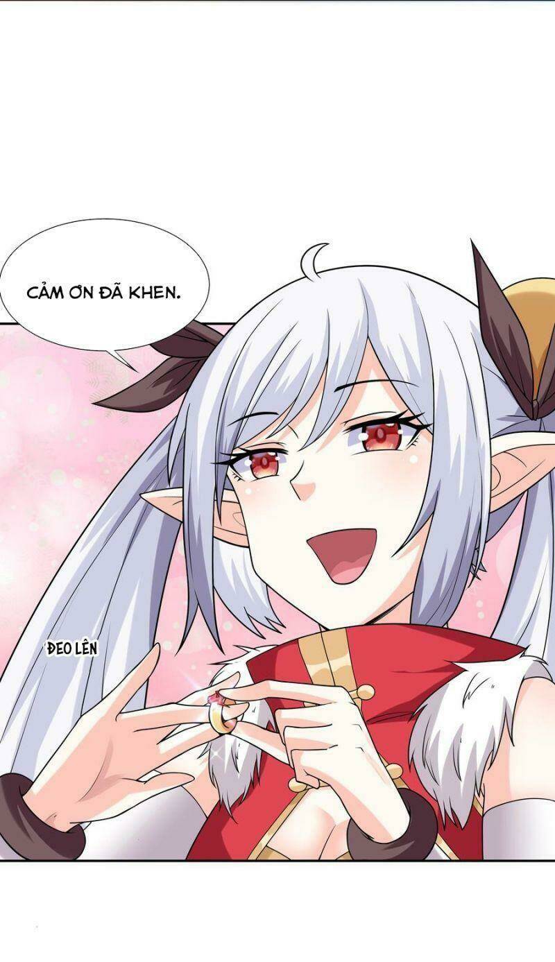 Hậu Cung Của Ta Toàn Là Ma Nữ Phản Diện: Chapter 14