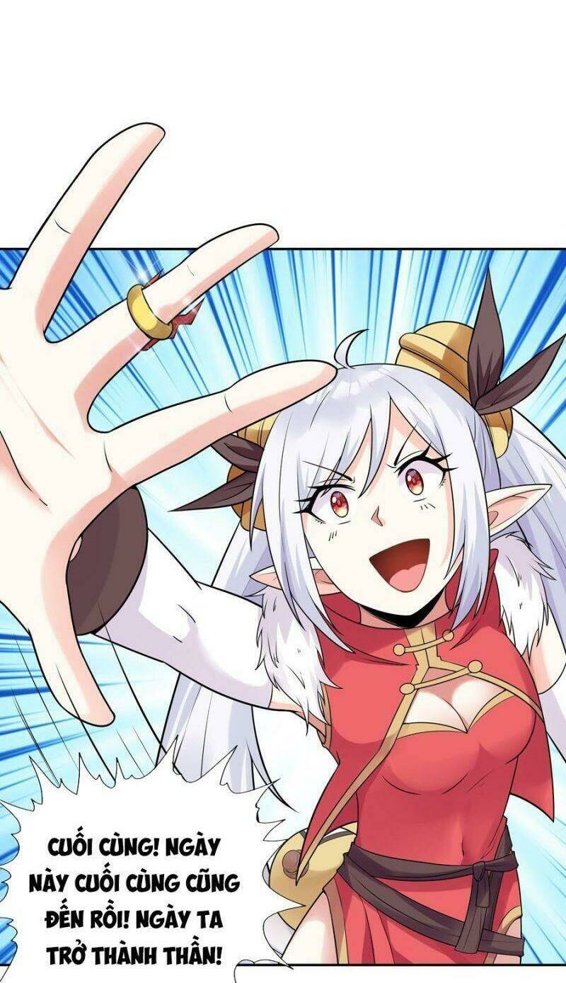 Hậu Cung Của Ta Toàn Là Ma Nữ Phản Diện: Chapter 14