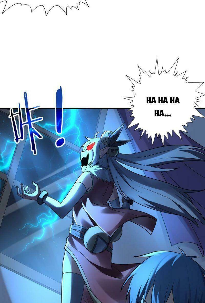 Hậu Cung Của Ta Toàn Là Ma Nữ Phản Diện: Chapter 14