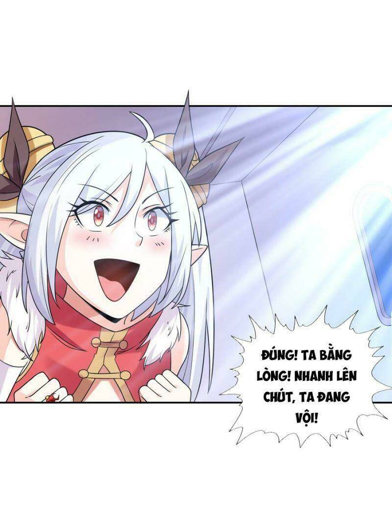 Hậu Cung Của Ta Toàn Là Ma Nữ Phản Diện: Chapter 14