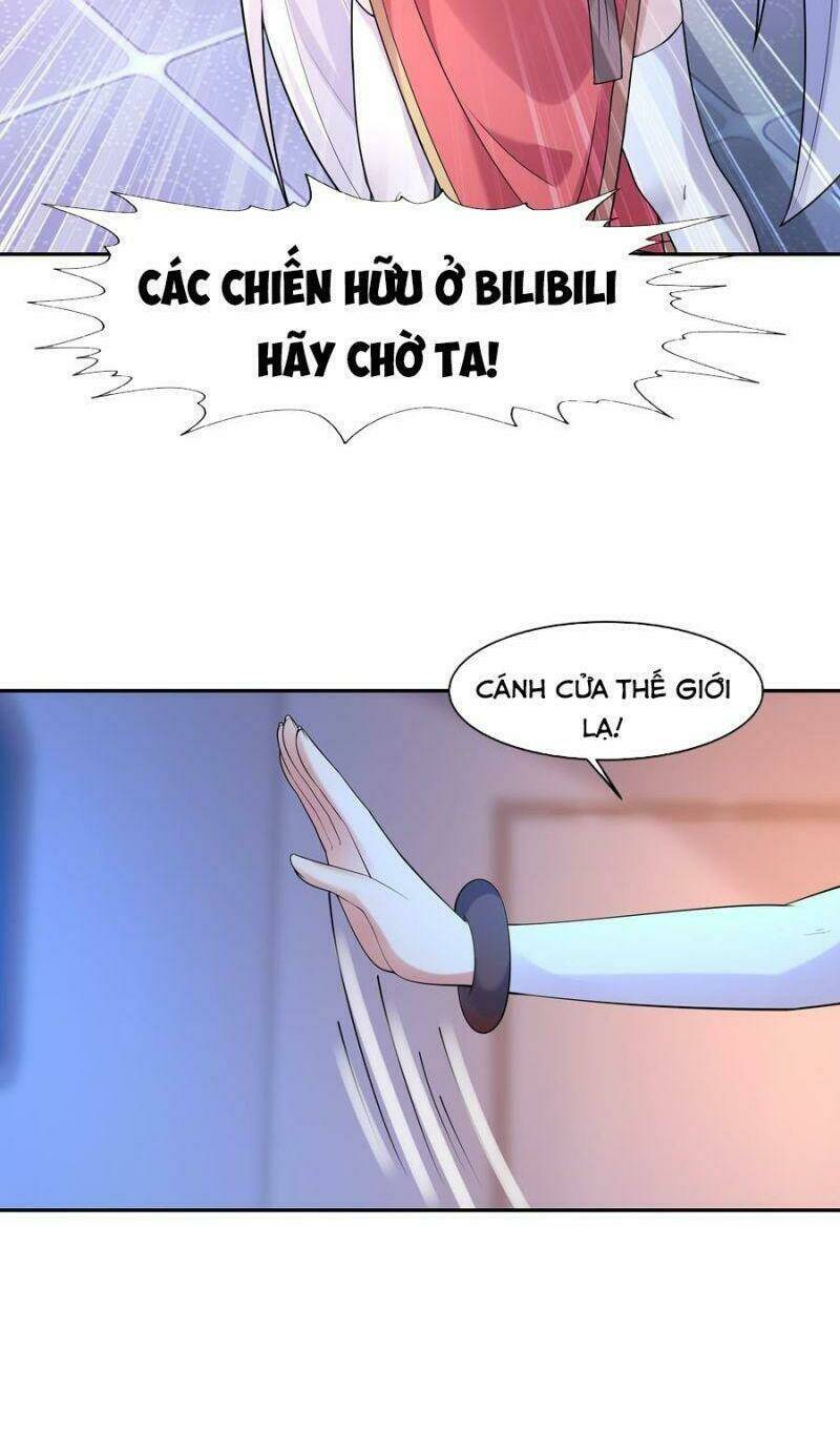 Hậu Cung Của Ta Toàn Là Ma Nữ Phản Diện: Chapter 14