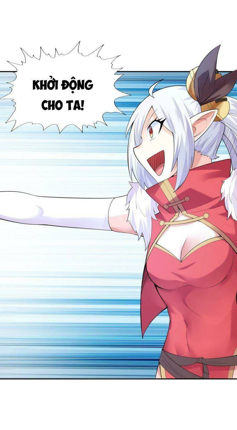 Hậu Cung Của Ta Toàn Là Ma Nữ Phản Diện: Chapter 14