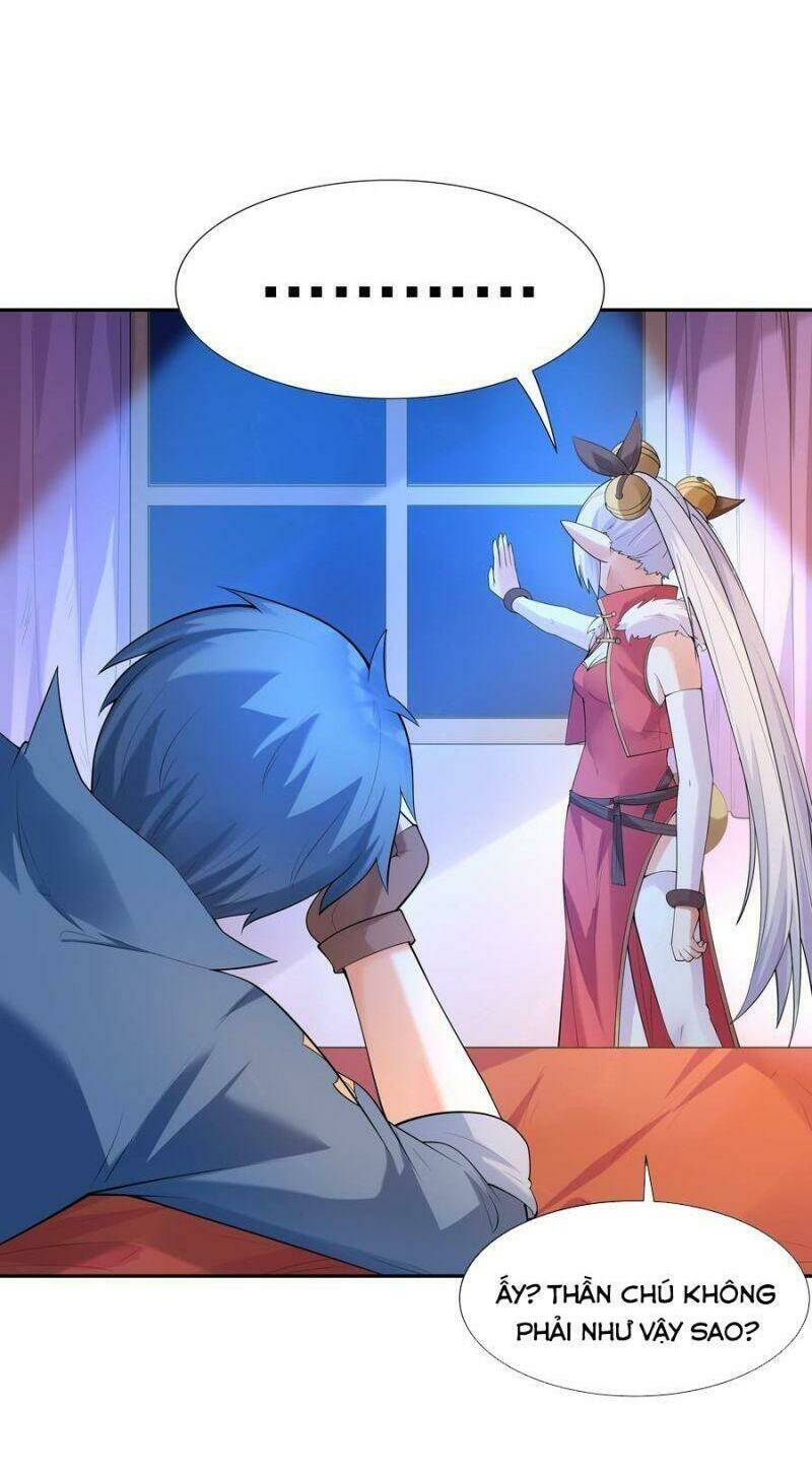 Hậu Cung Của Ta Toàn Là Ma Nữ Phản Diện: Chapter 14