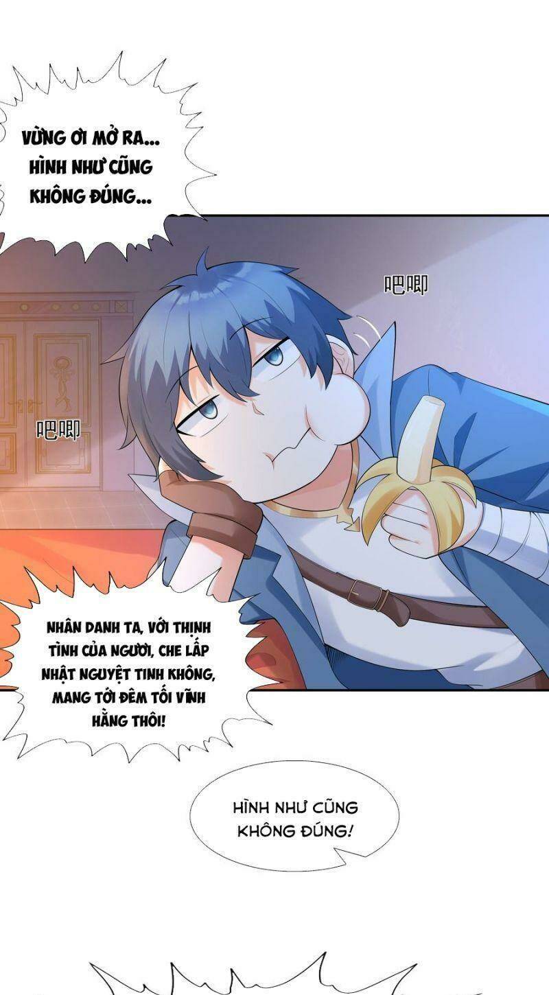 Hậu Cung Của Ta Toàn Là Ma Nữ Phản Diện: Chapter 14