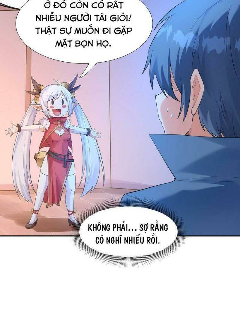 Hậu Cung Của Ta Toàn Là Ma Nữ Phản Diện: Chapter 14