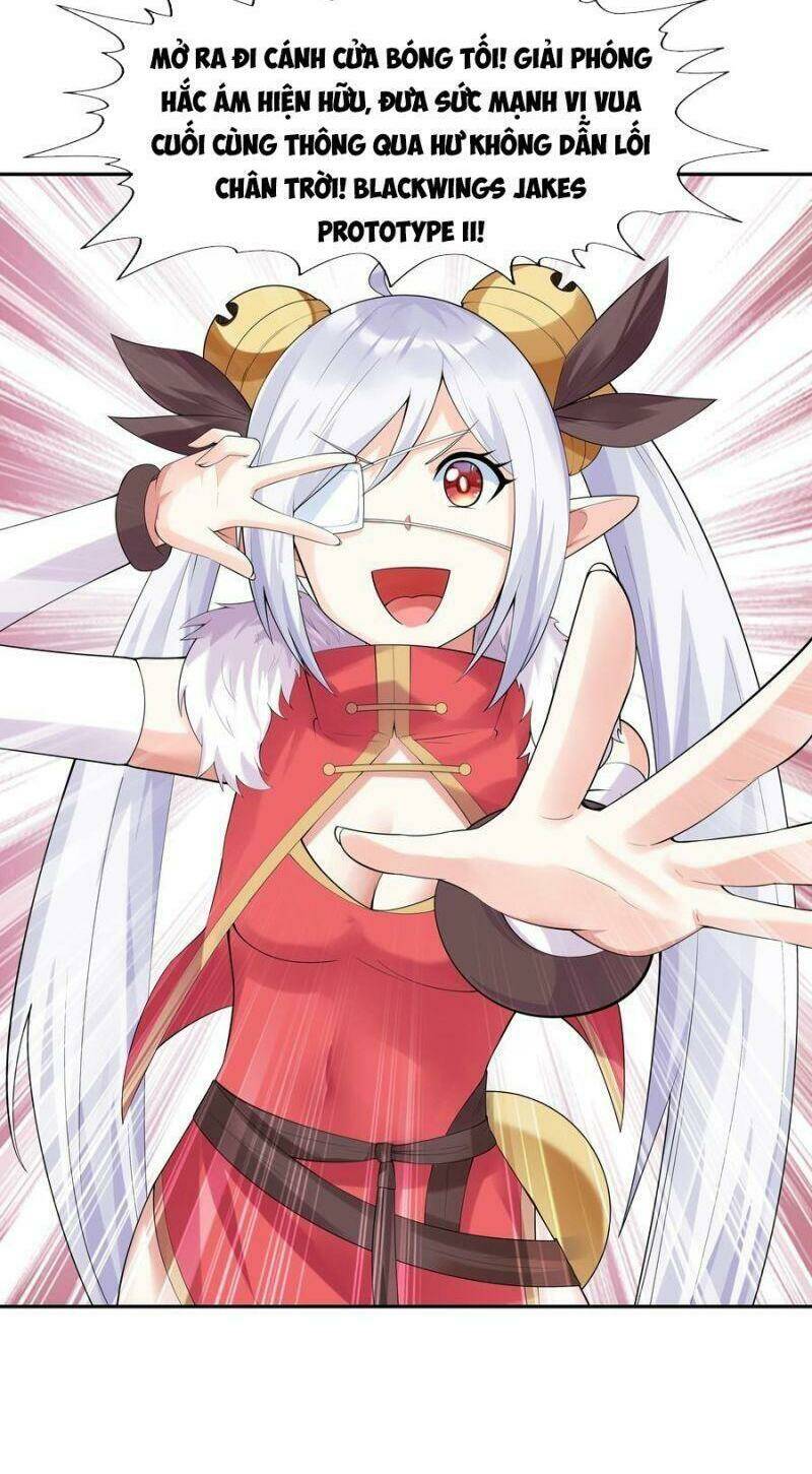 Hậu Cung Của Ta Toàn Là Ma Nữ Phản Diện: Chapter 14