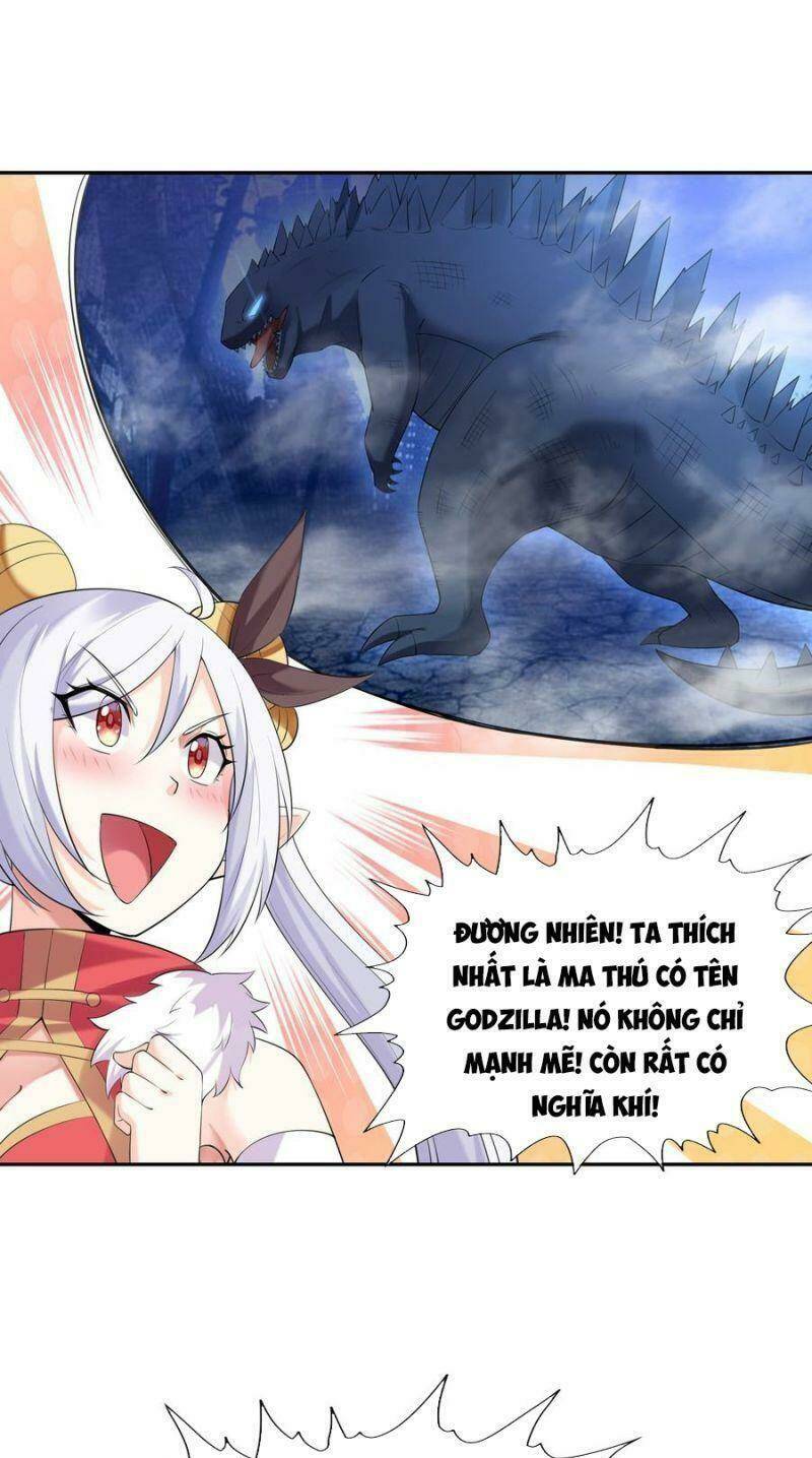 Hậu Cung Của Ta Toàn Là Ma Nữ Phản Diện: Chapter 14