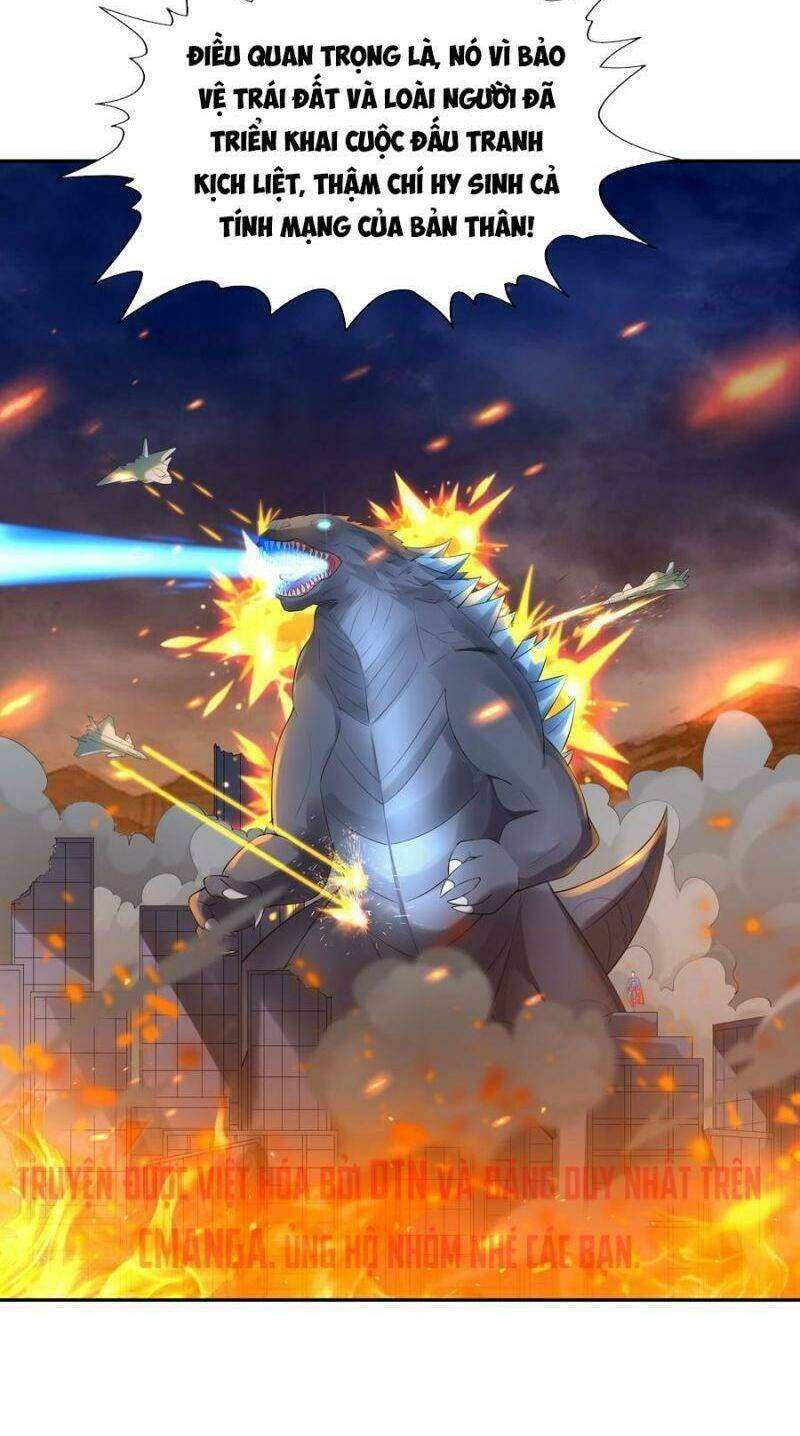 Hậu Cung Của Ta Toàn Là Ma Nữ Phản Diện: Chapter 14