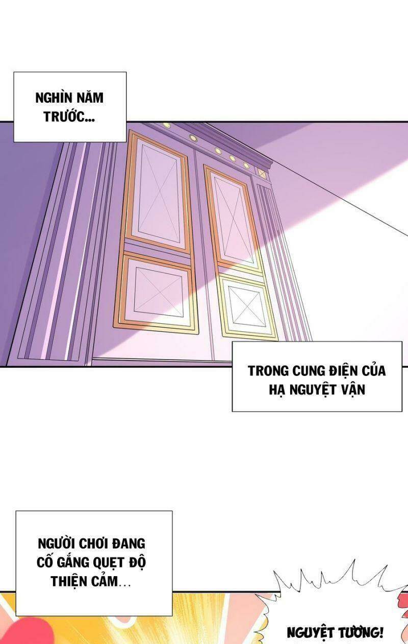 Hậu Cung Của Ta Toàn Là Ma Nữ Phản Diện: Chapter 15