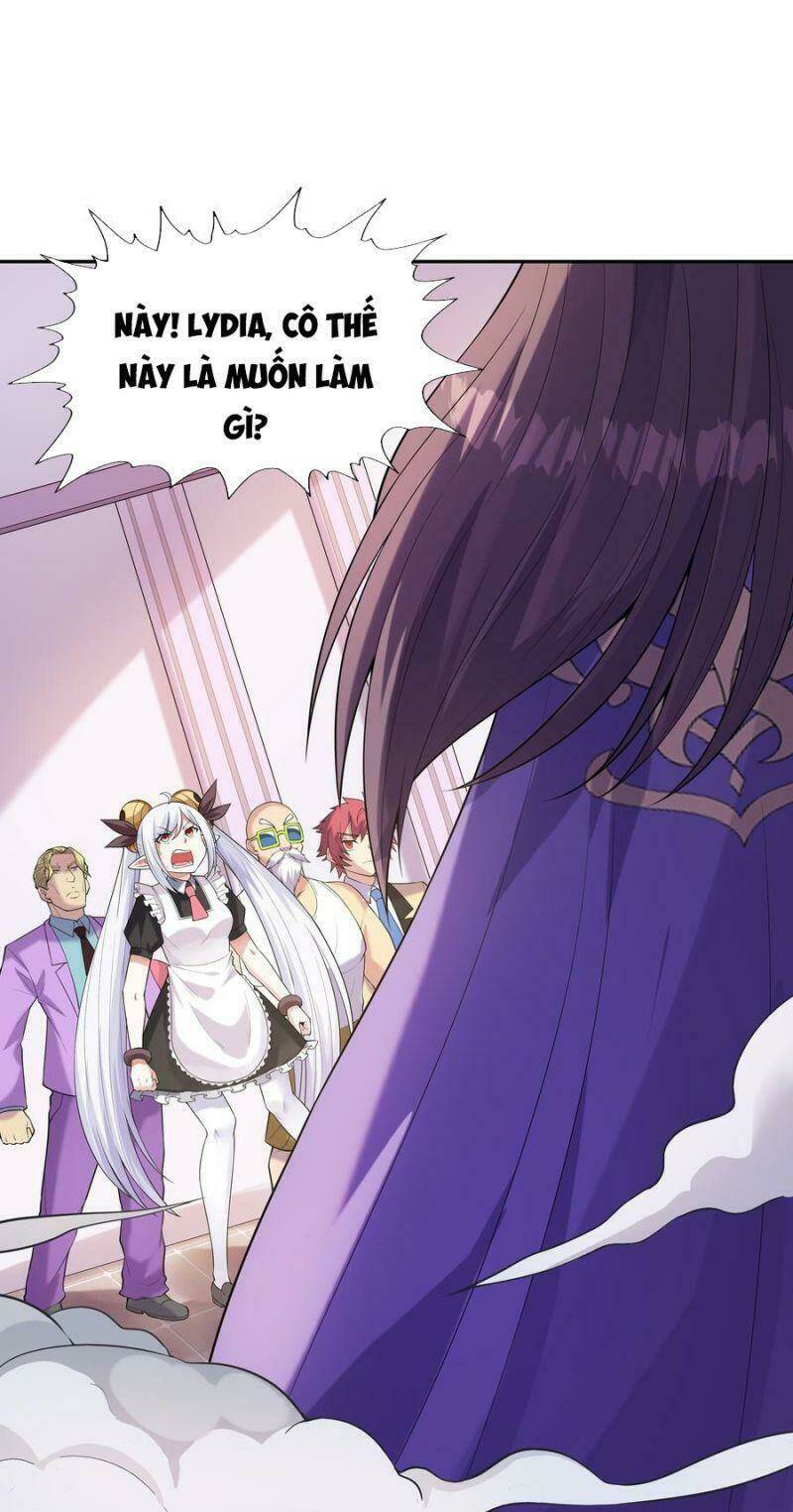 Hậu Cung Của Ta Toàn Là Ma Nữ Phản Diện: Chapter 15