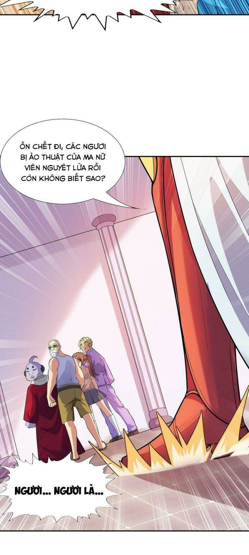 Hậu Cung Của Ta Toàn Là Ma Nữ Phản Diện: Chapter 15