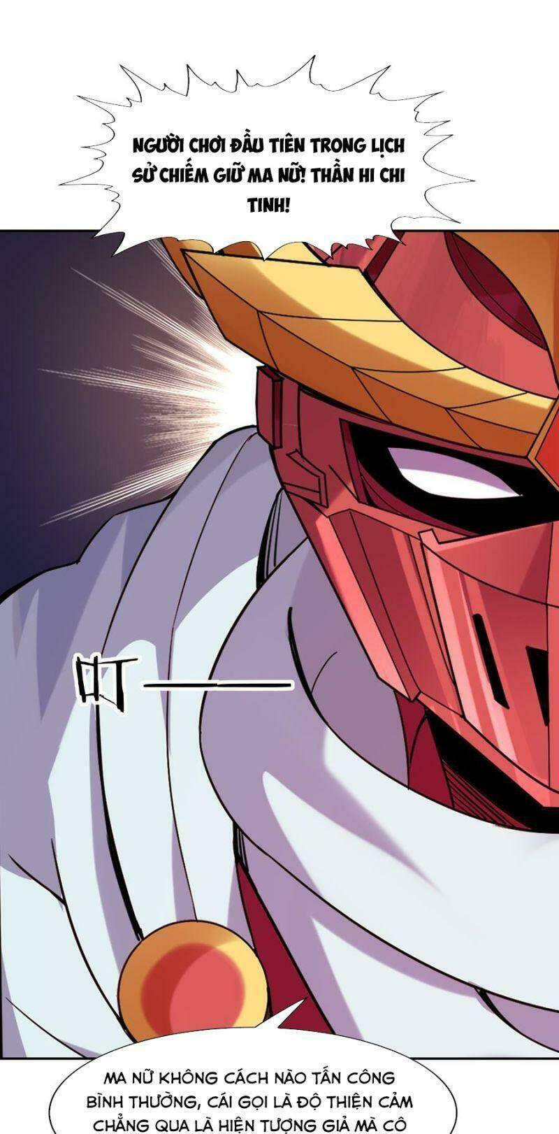 Hậu Cung Của Ta Toàn Là Ma Nữ Phản Diện: Chapter 15