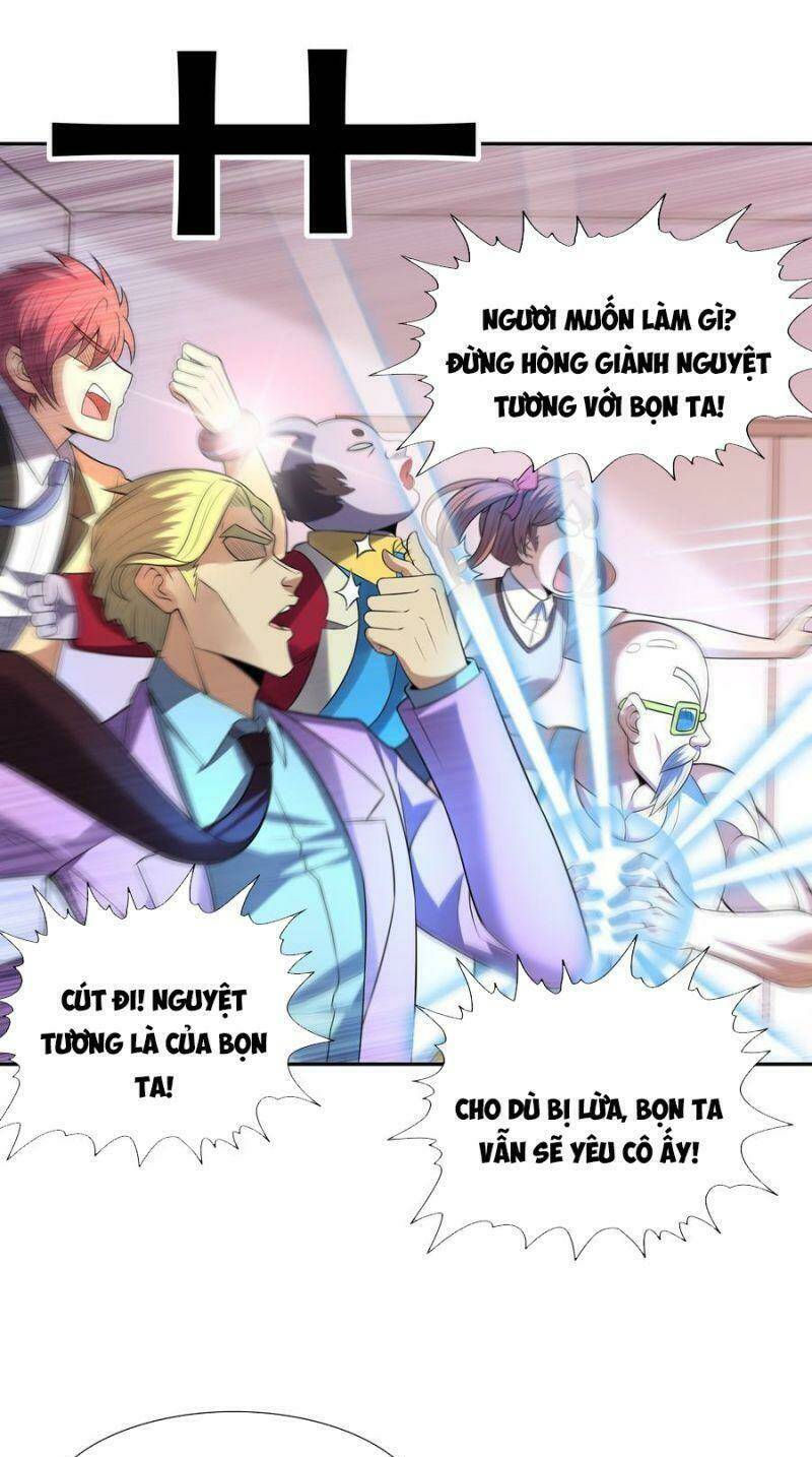 Hậu Cung Của Ta Toàn Là Ma Nữ Phản Diện: Chapter 15