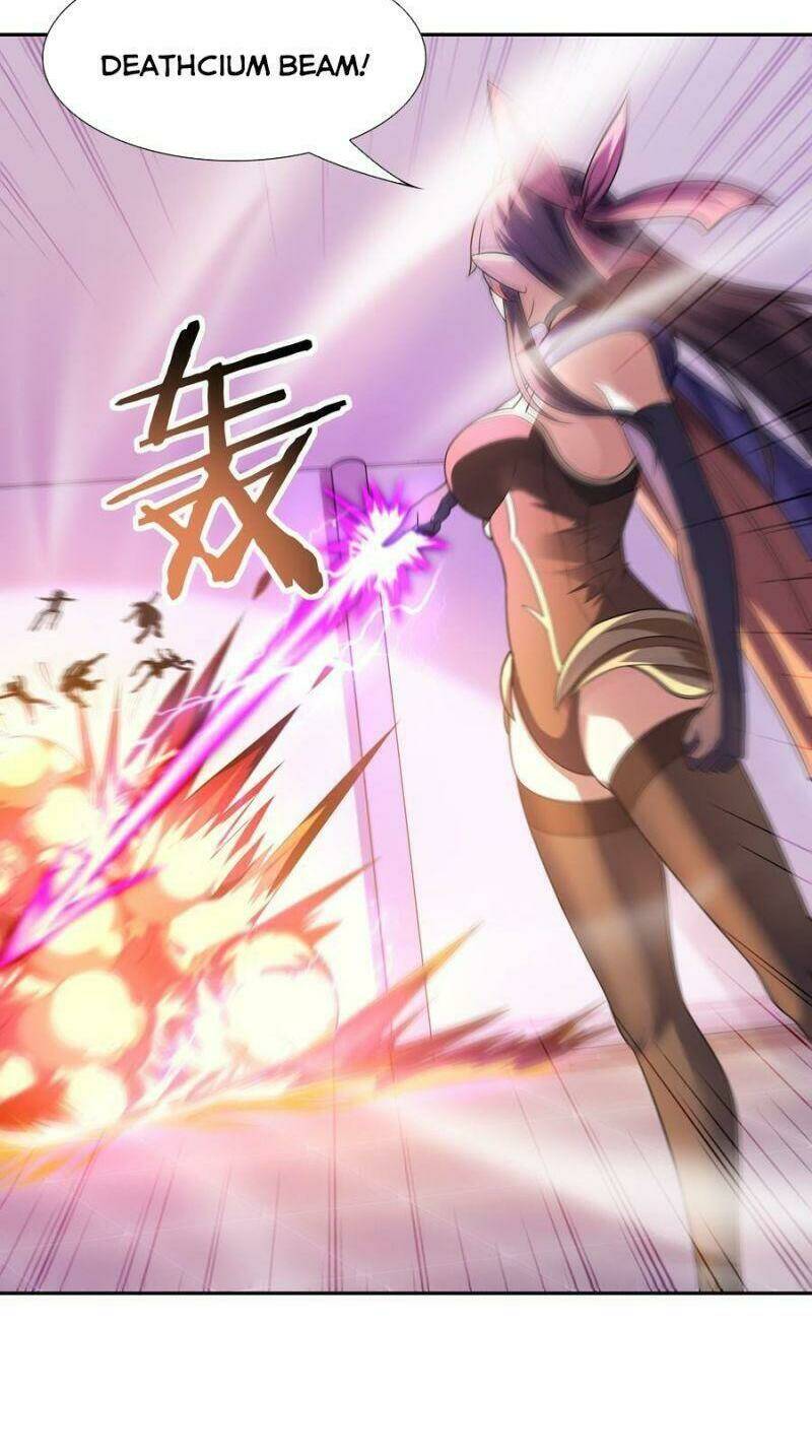 Hậu Cung Của Ta Toàn Là Ma Nữ Phản Diện: Chapter 15