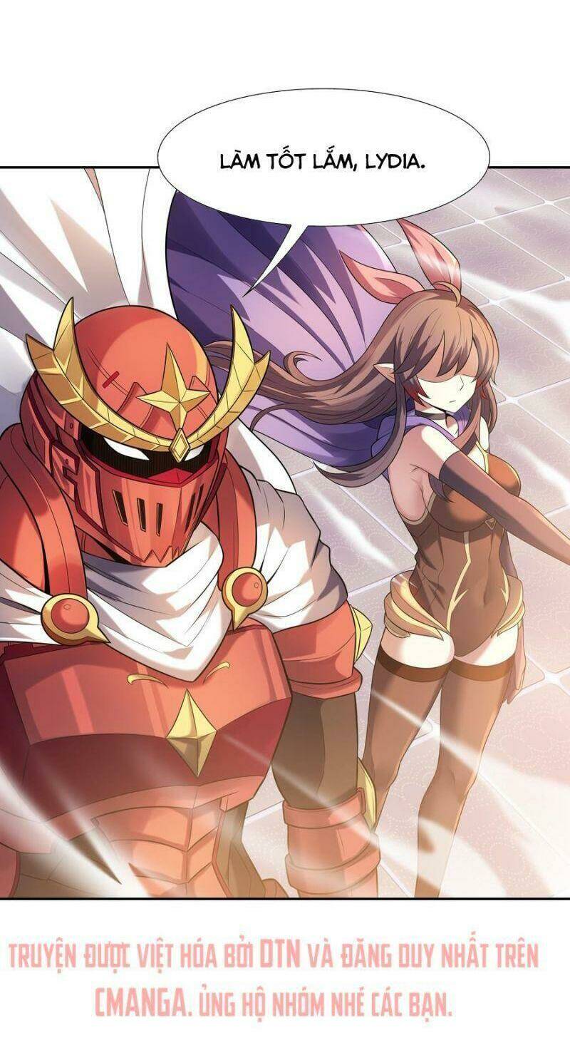 Hậu Cung Của Ta Toàn Là Ma Nữ Phản Diện: Chapter 15