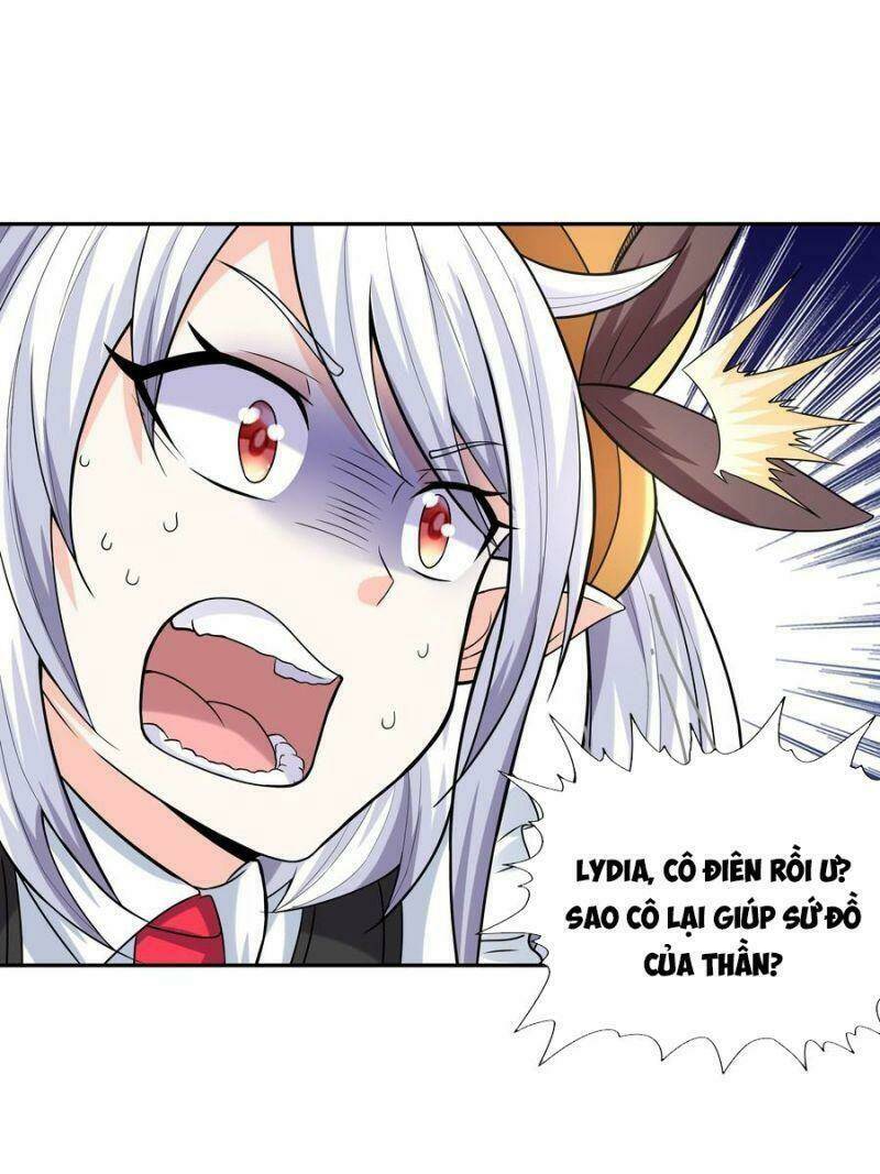 Hậu Cung Của Ta Toàn Là Ma Nữ Phản Diện: Chapter 15