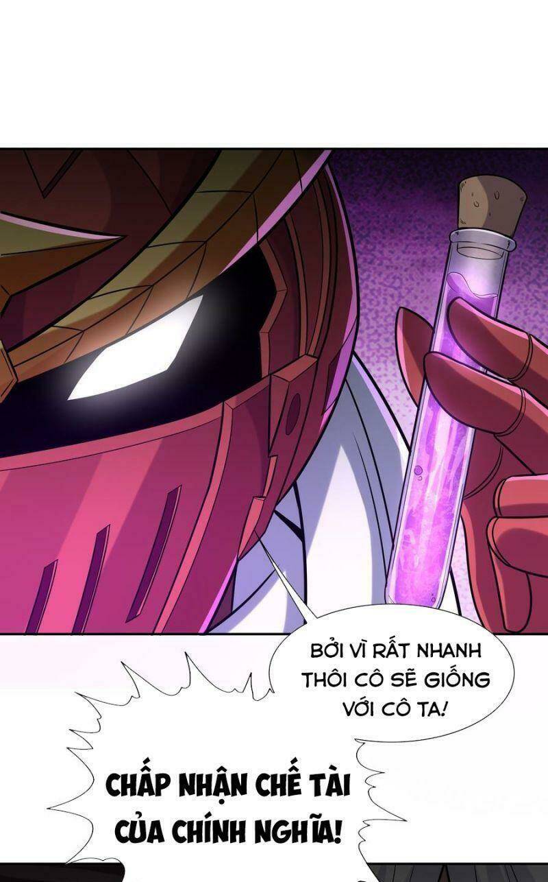 Hậu Cung Của Ta Toàn Là Ma Nữ Phản Diện: Chapter 15