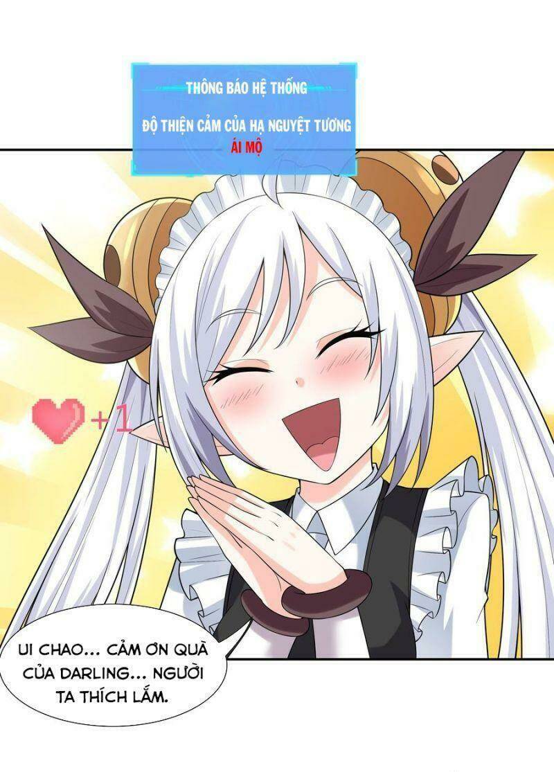 Hậu Cung Của Ta Toàn Là Ma Nữ Phản Diện: Chapter 15