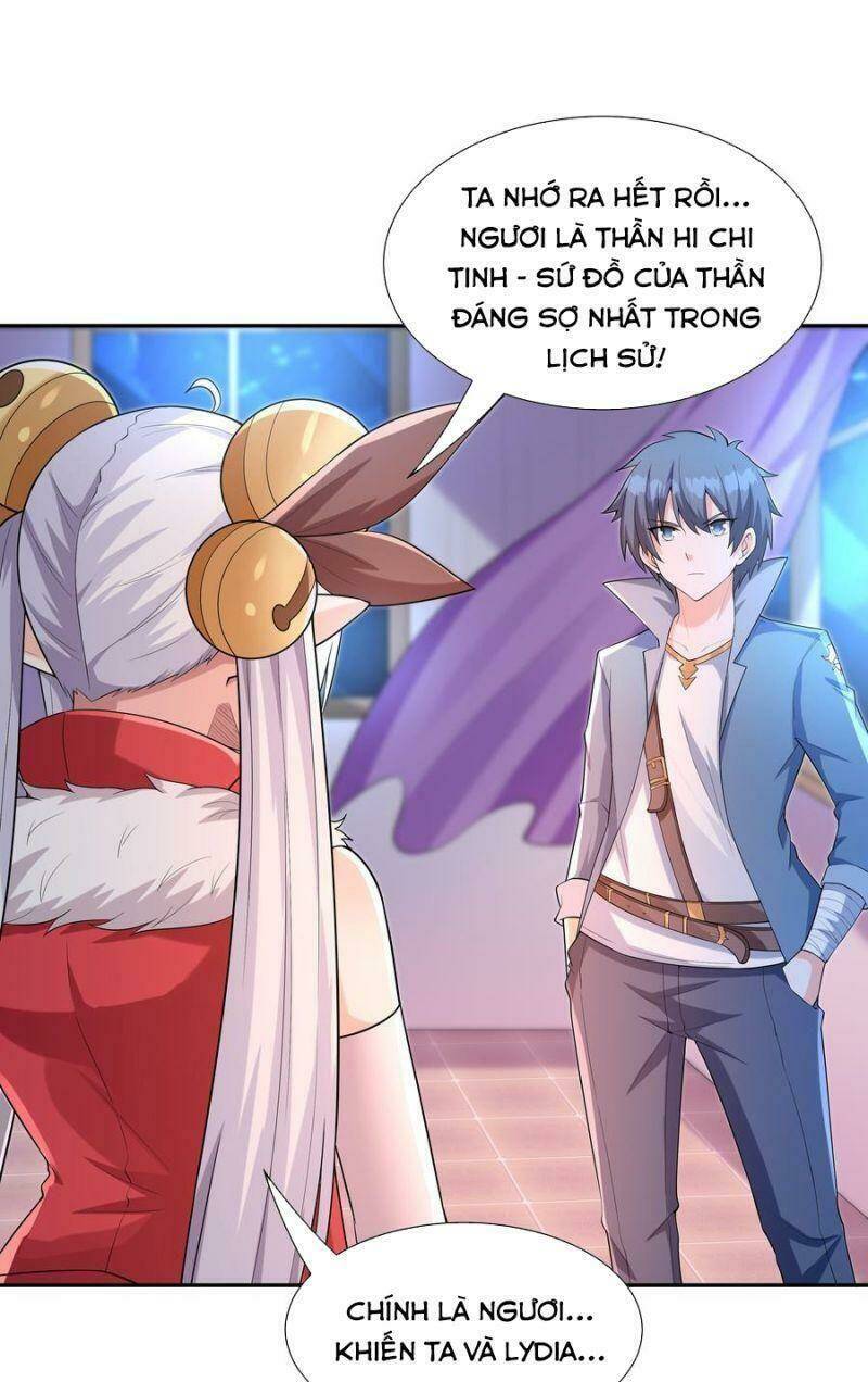Hậu Cung Của Ta Toàn Là Ma Nữ Phản Diện: Chapter 15