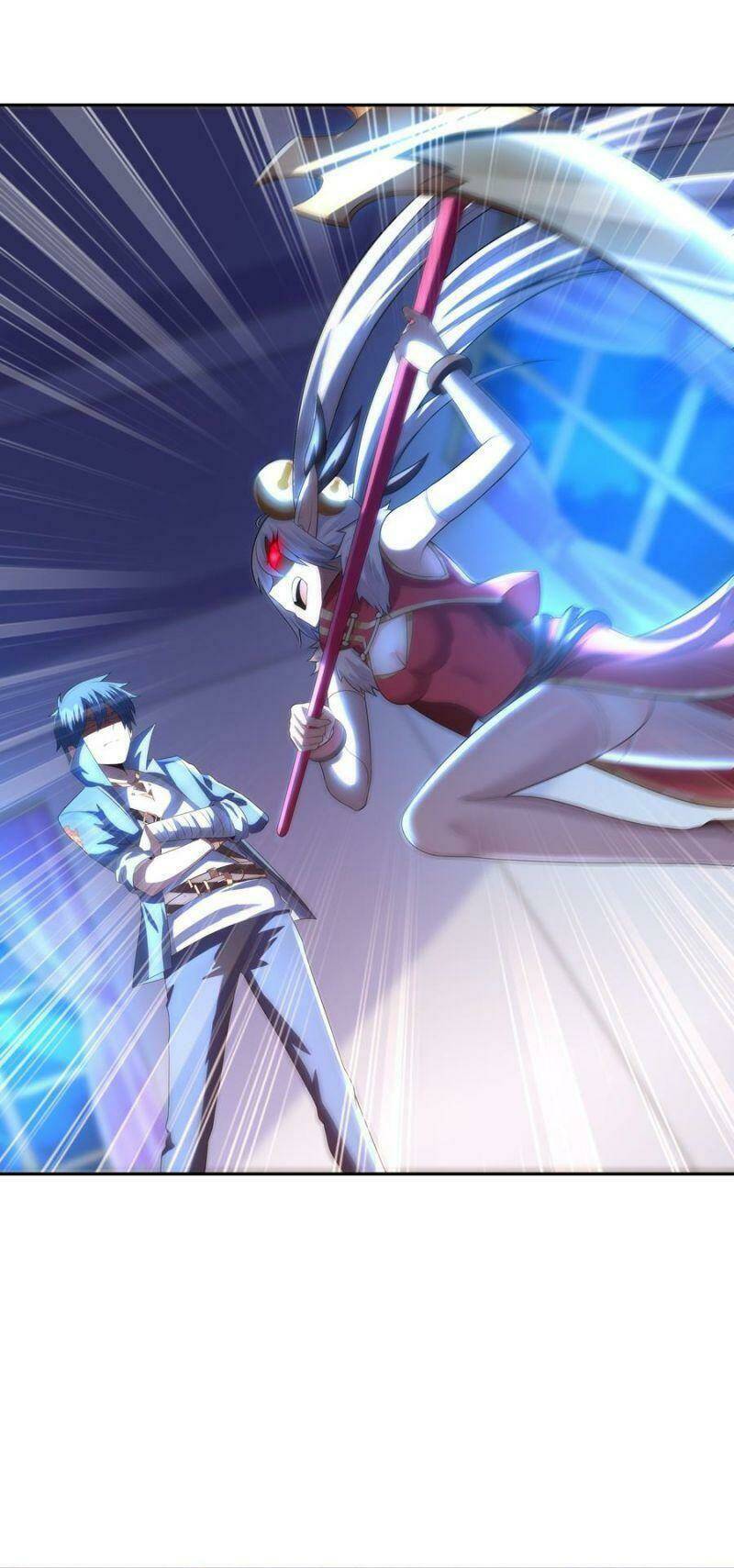 Hậu Cung Của Ta Toàn Là Ma Nữ Phản Diện: Chapter 15